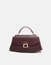 r1240 marisa kadın çantası bordo