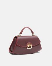 r1240 marisa kadın çantası bordo 2