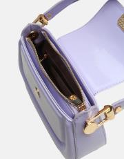 r1279-1 dafne toka detaylı uzun askılı el çantası lila 4