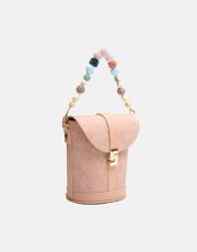 r1280 aventra zincir askılı kova çanta pudra 2