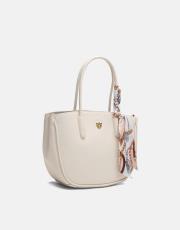 r1267 nisa eşarplı kadın çantası bej 2