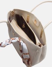 r1267 nisa eşarplı kadın çantası bej 4