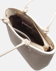 r1282 nimra hasır kadın çantası krem 4