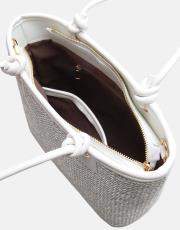 r1282 nimra hasır kadın çantası beyaz 4