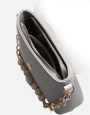 r1265 nuvia kadın çantası beyaz-gri  4