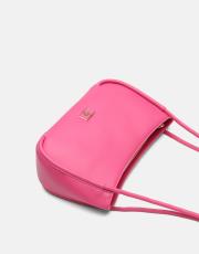 r1283 nox kadın çantası fuşya 3