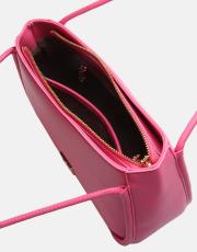 r1283 nox kadın çantası fuşya 4