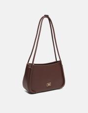 r1283 nox kadın çantası kahve 2