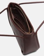 r1283 nox kadın çantası kahve 4