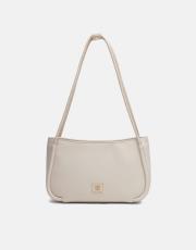 r1283 nox kadın çantası krem