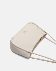 r1283 nox kadın çantası krem 3