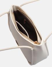 r1283 nox kadın çantası krem 4