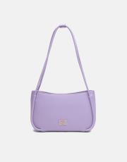 r1283 nox kadın çantası lila