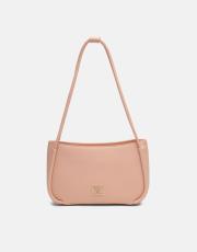 r1283 nox kadın çantası pudra