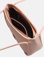 r1283 nox kadın çantası pudra 4