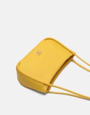r1283 nox kadın çantası sarı 3