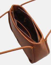 r1283 nox kadın çantası taba 4