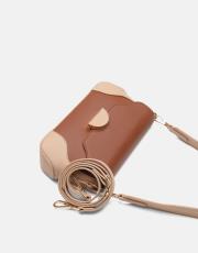 r1268 sienna kadın çantası  taba-ten 3