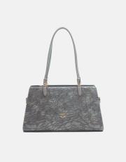 r1284 anneliese kadın çantası gri