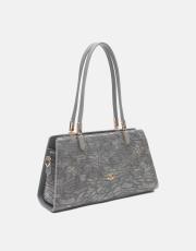 r1284 anneliese kadın çantası gri 2