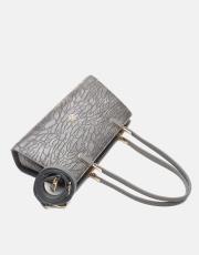 r1284 anneliese kadın çantası gri 3