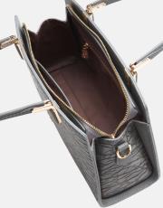 r1284 anneliese kadın çantası gri 4