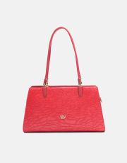 r1284 anneliese kadın çantası kırmızı