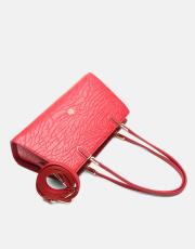 r1284 anneliese kadın çantası kırmızı 3