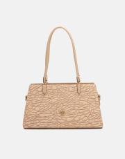 r1284 anneliese kadın çantası krem