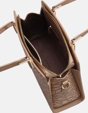 r1284 anneliese kadın çantası krem 4