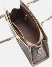 r1284 anneliese kadın çantası vizon 4