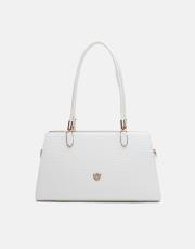 r1284 anneliese kadın çantası beyaz