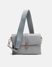 r1271 vexa kadın çantası  gri