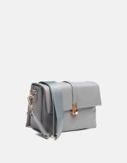 r1271 vexa kadın çantası  gri 2