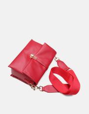 r1271 vexa kadın çantası  kırmızı 3