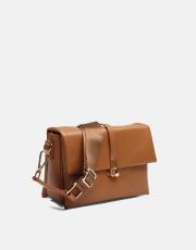 r1271 vexa kadın çantası  taba 2