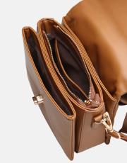 r1271 vexa kadın çantası  taba 4