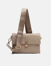 r1271 vexa kadın çantası  vizon