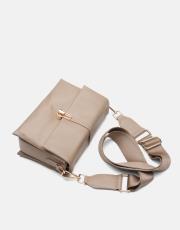 r1271 vexa kadın çantası  vizon 3