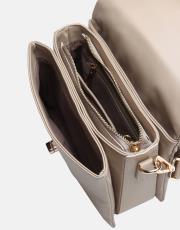 r1271 vexa kadın çantası  vizon 4