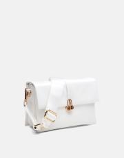 r1271 vexa kadın çantası  beyaz 2