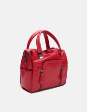 r1269 wendin kadın çantası kırmızı 3