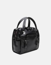 r1269 wendin kadın çantası siyah 3
