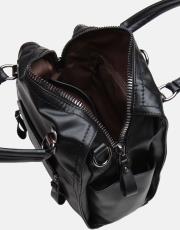 r1269 wendin kadın çantası siyah 5