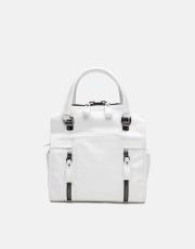 r1269 wendin kadın çantası beyaz