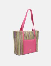 r1274 liora kadın çantası  fuşya 2