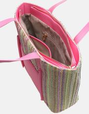 r1274 liora kadın çantası  fuşya 4