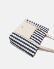 r1274 liora kadın çantası  krem 3