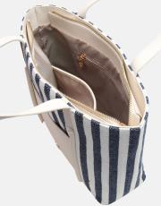 r1274 liora kadın çantası  krem 4