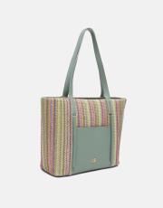 r1274 liora kadın çantası  mint yeşili 2